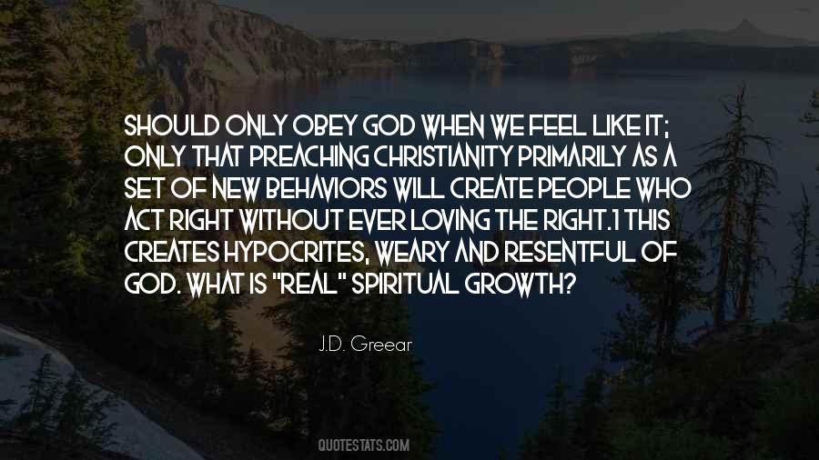 God And People Quotes #53393