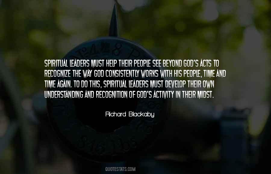 God And People Quotes #56763