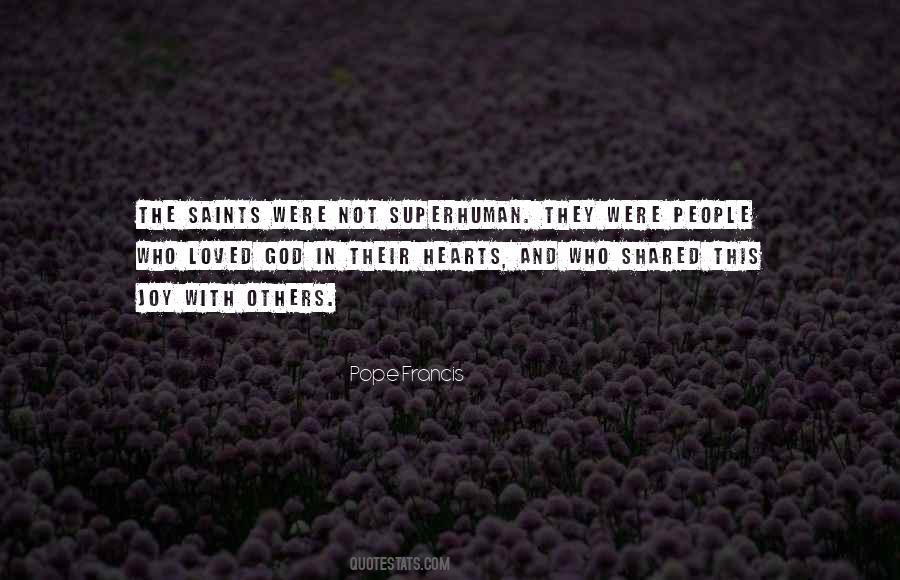 God And People Quotes #63001
