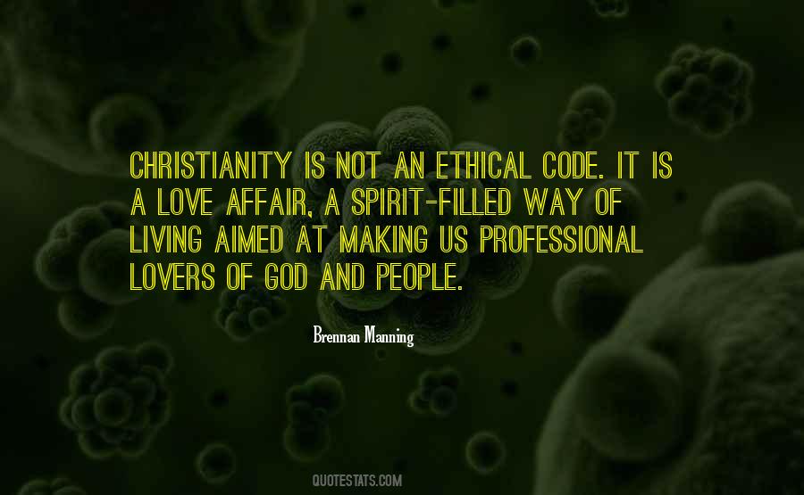 God And People Quotes #65076