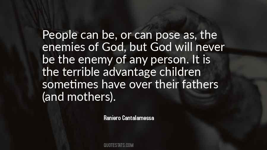 God And People Quotes #7241