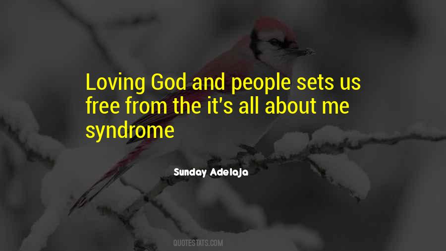 God And People Quotes #991980