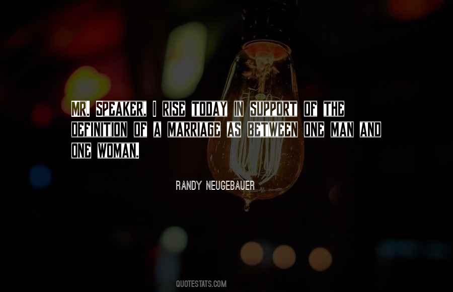 Quotes About Definition Of Woman #1422117