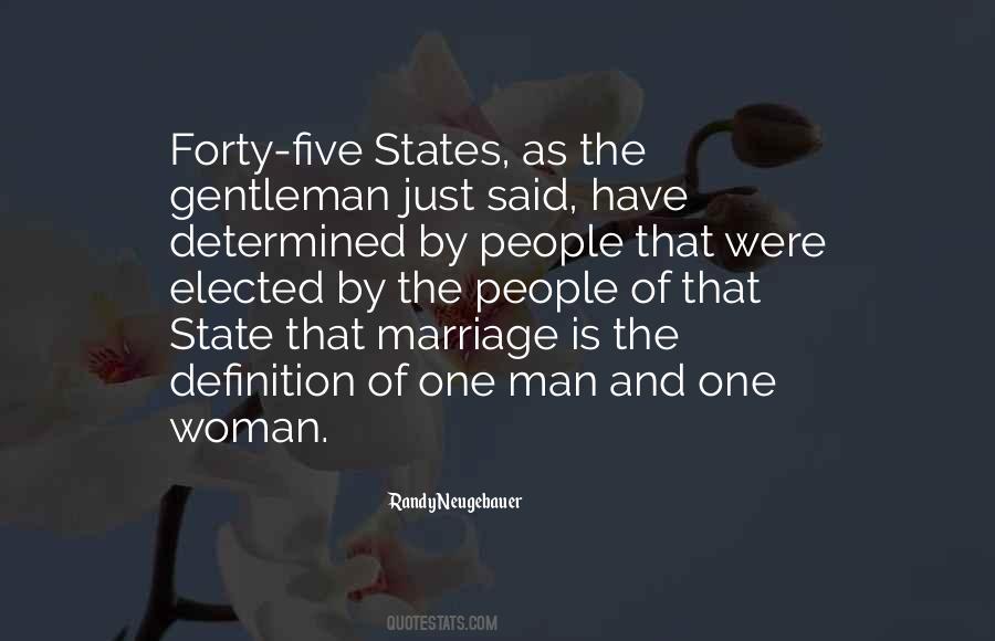 Quotes About Definition Of Woman #157207