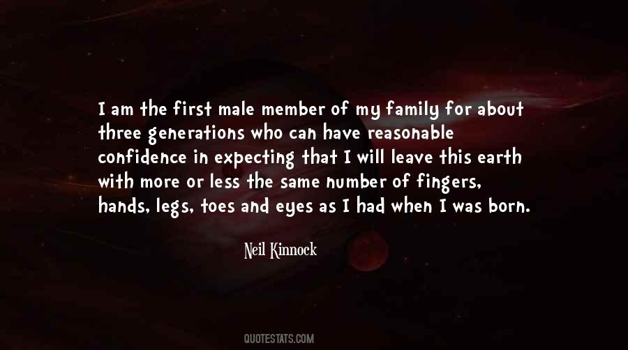 Quotes About Death Of A Family Member #1620676