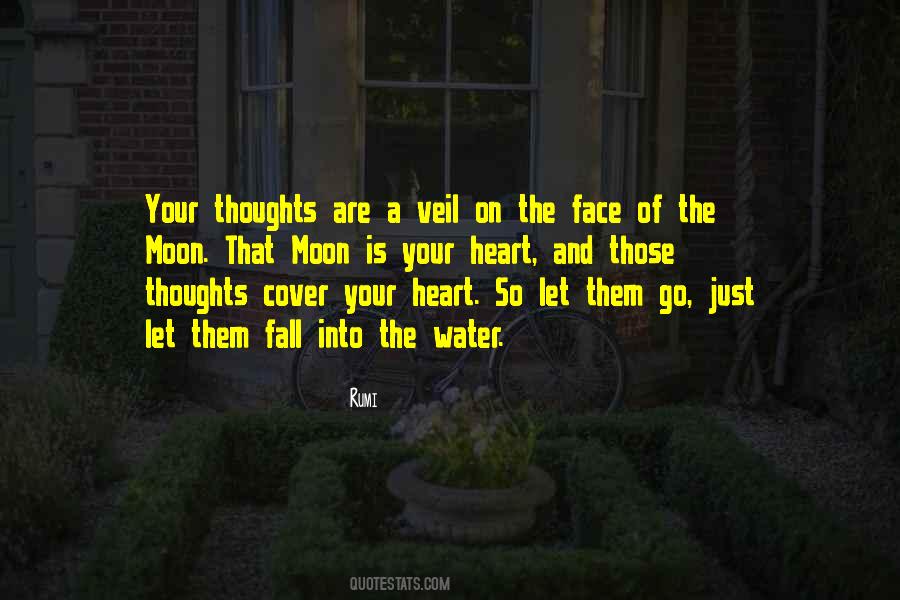 Thoughts Are Just Thoughts Quotes #385309