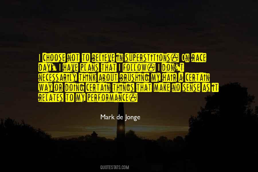 Quotes About Things That Don't Make Sense #1783422