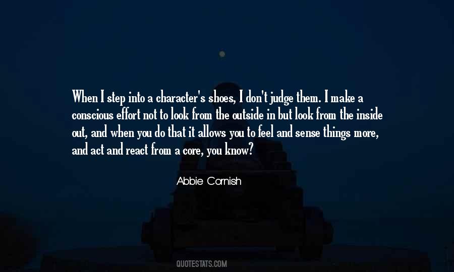 Quotes About Things That Don't Make Sense #475431