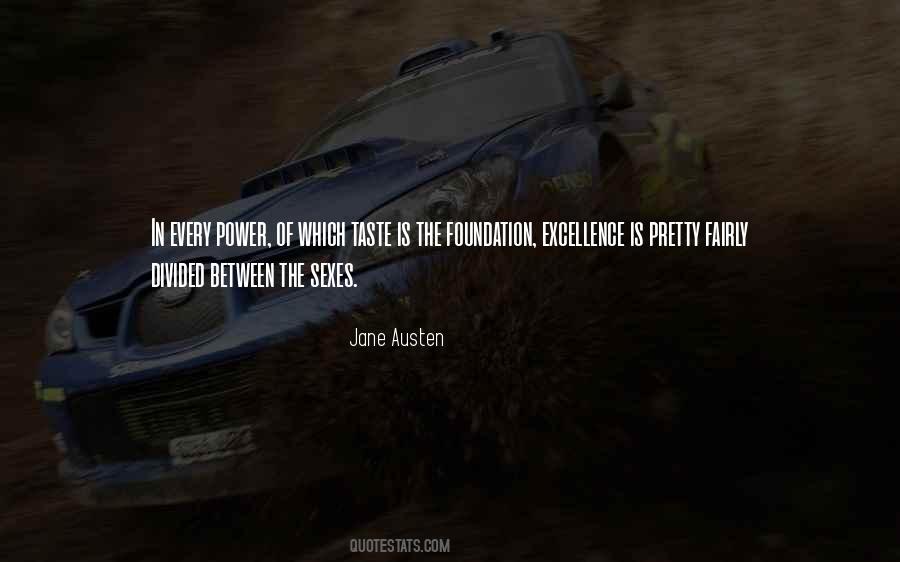 Excellence Is Quotes #256489