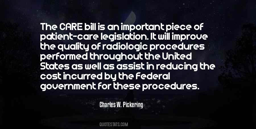 Quotes About Procedures #898999
