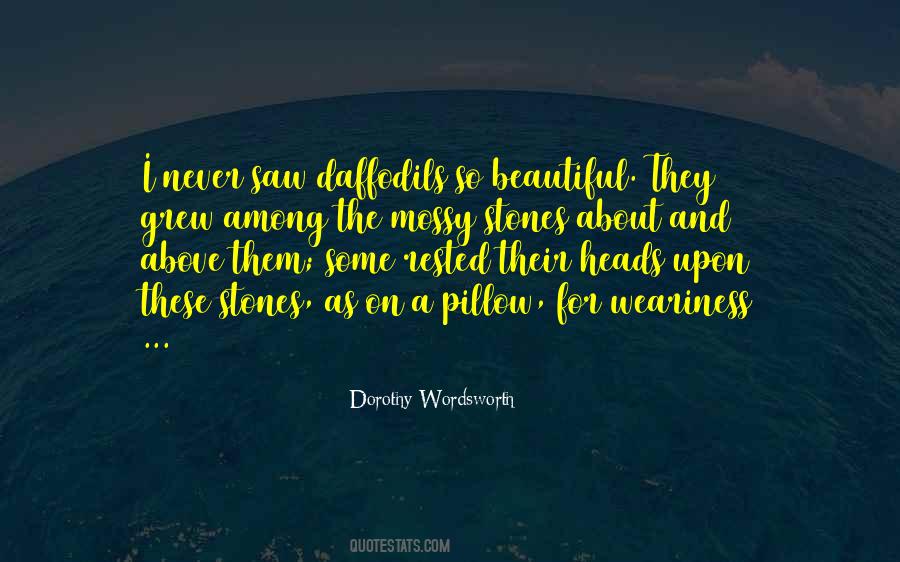 Quotes About Daffodils #1530350