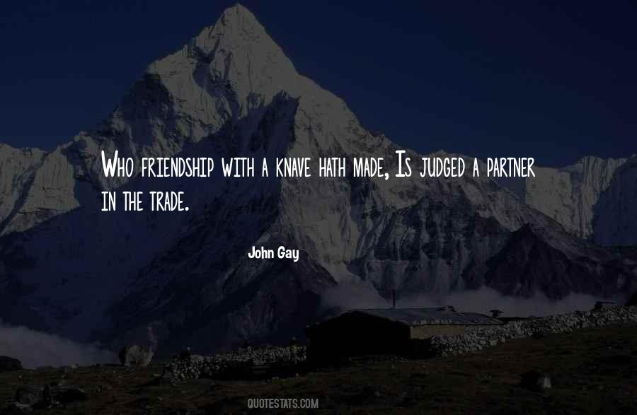 Partner In Quotes #1240095