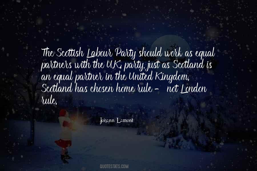 Partner In Quotes #1265977