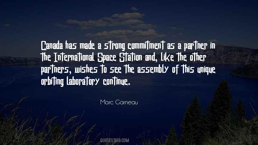 Partner In Quotes #1293647