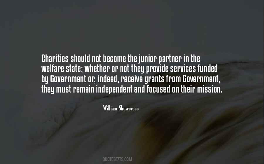 Partner In Quotes #1437429