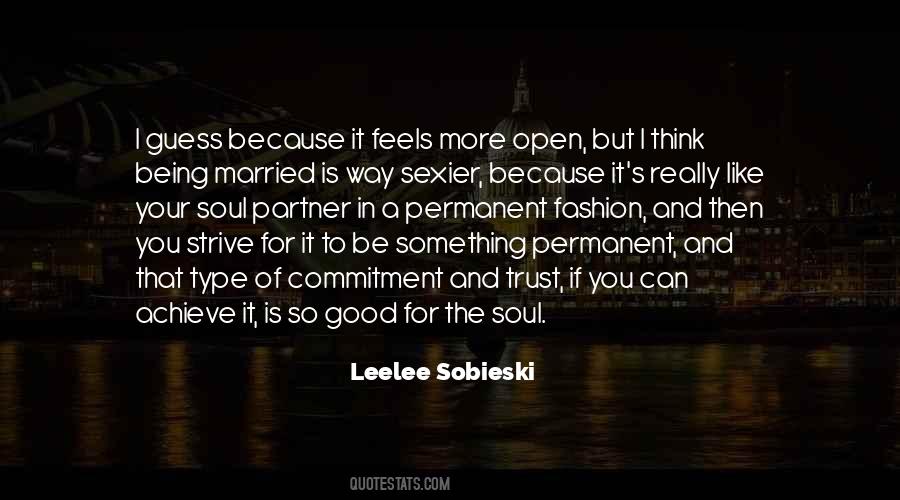 Partner In Quotes #1453651