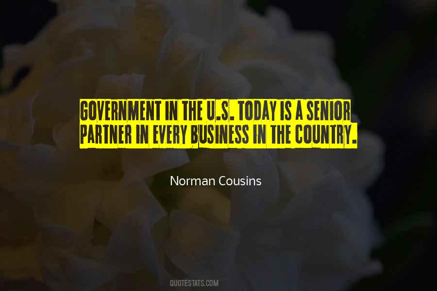 Partner In Quotes #1463182