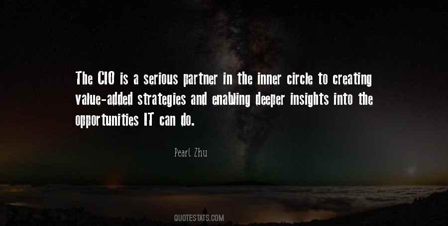 Partner In Quotes #285357