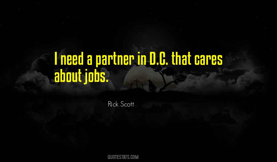 Partner In Quotes #333240