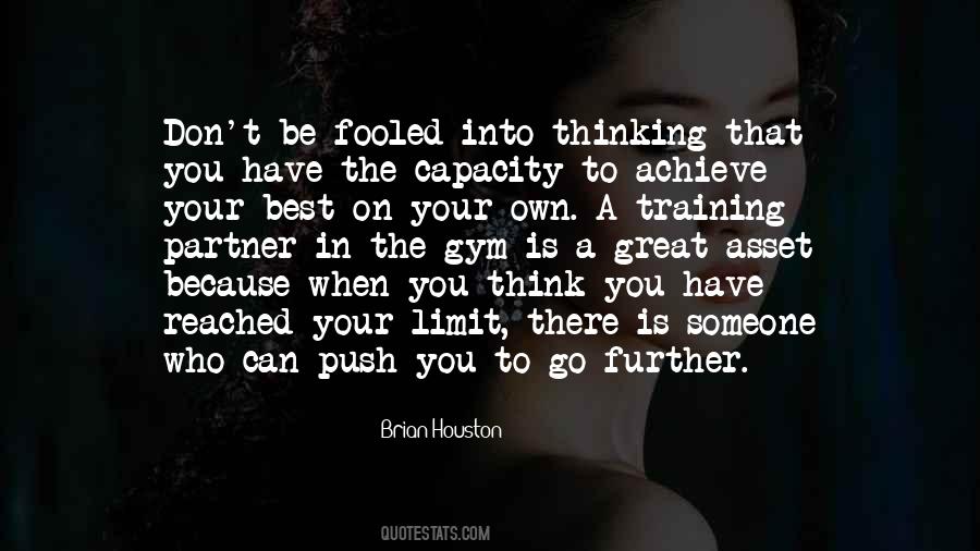 Partner In Quotes #371319