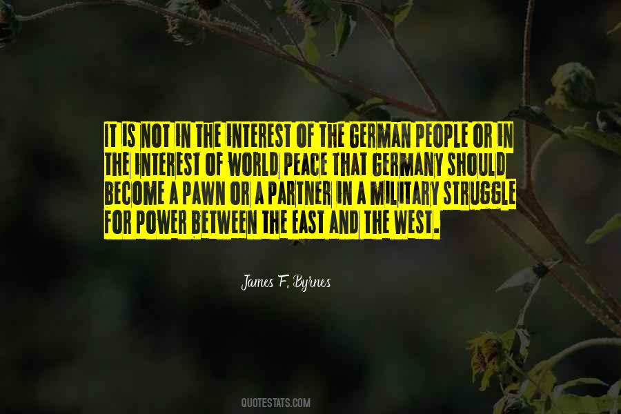 Partner In Quotes #621538