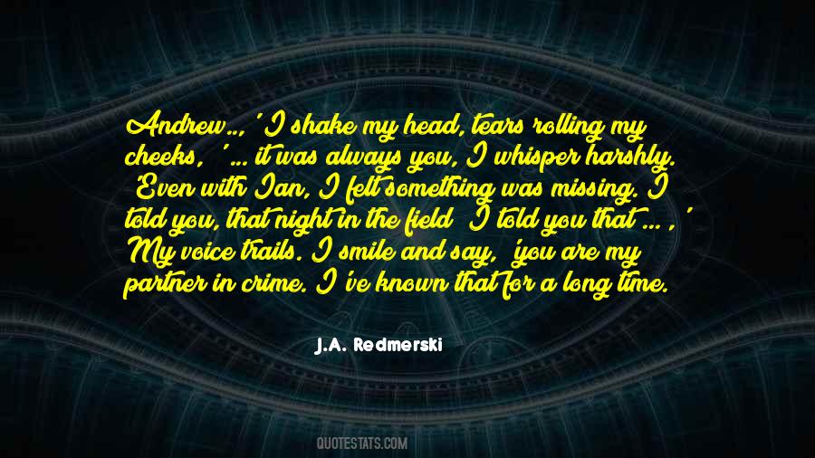 Partner In Quotes #631810