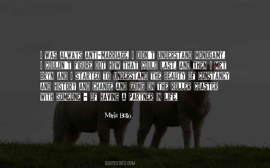 Partner In Quotes #633973