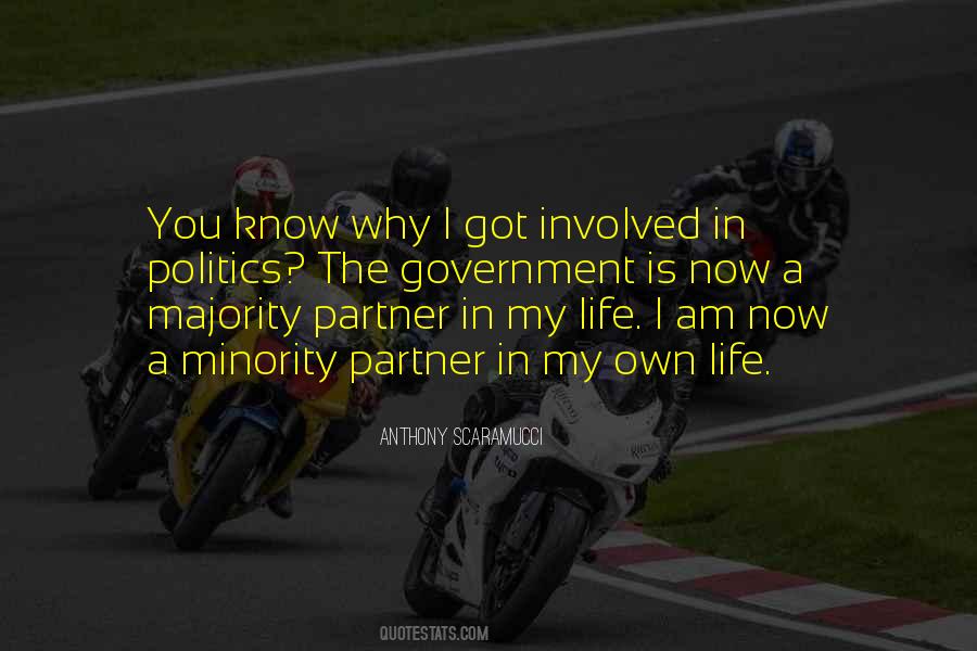 Partner In Quotes #660144