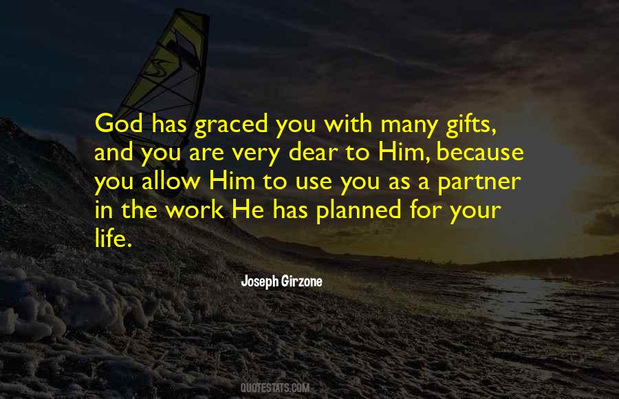 Partner In Quotes #704434