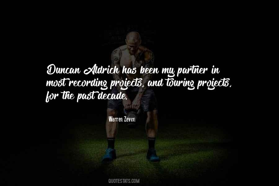 Partner In Quotes #749247