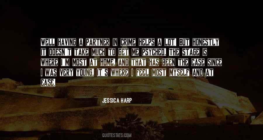 Partner In Quotes #758807