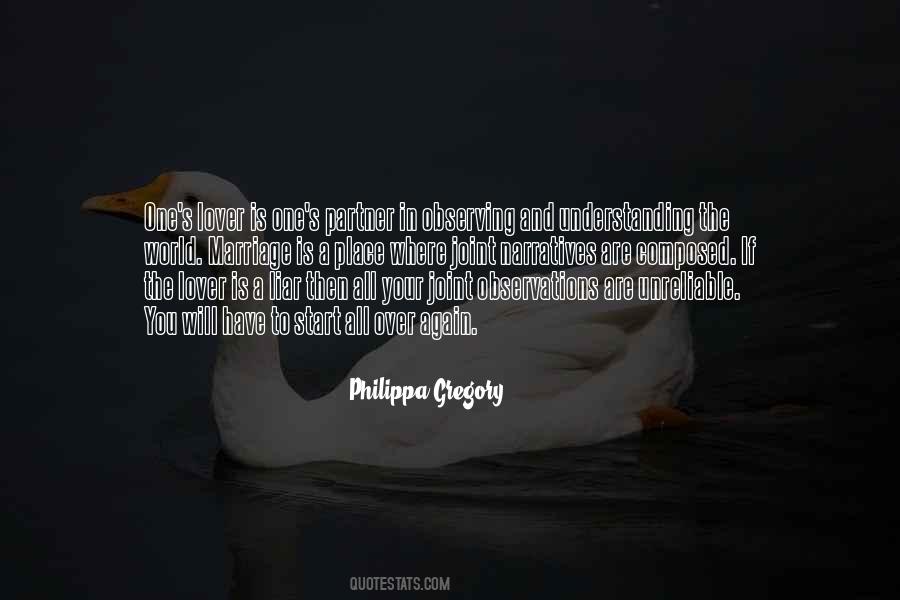Partner In Quotes #824789