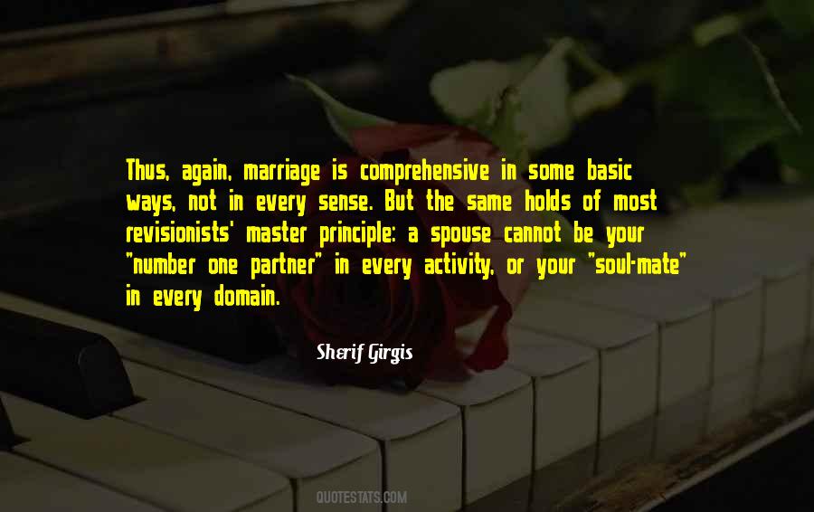 Partner In Quotes #880928
