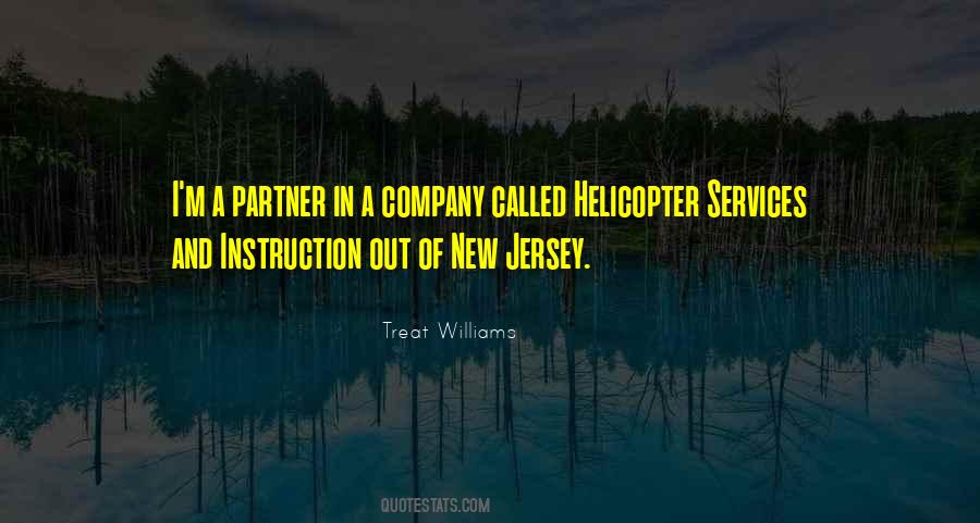 Partner In Quotes #890254