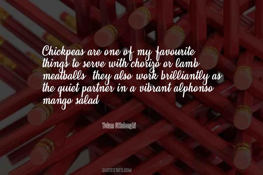 Partner In Quotes #92249
