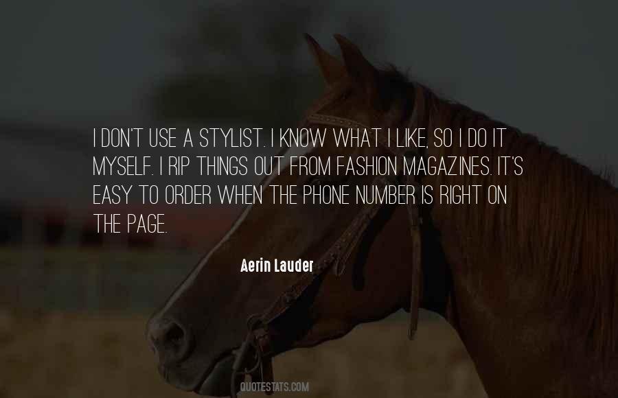 Use The Phone Quotes #982335