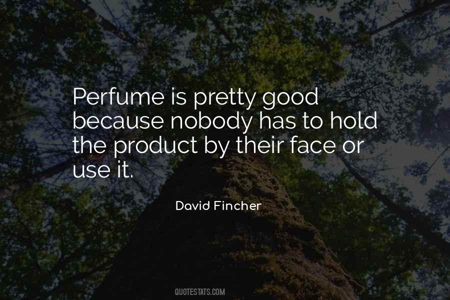 Quotes About Perfume #1191512