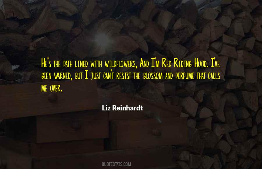 Quotes About Perfume #243475 Quotes About Perfume #243475