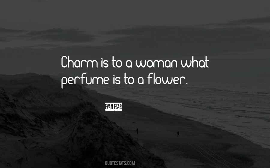 Quotes About Perfume #250322
