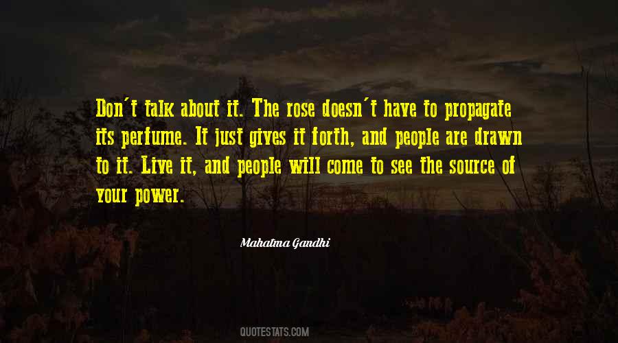 Quotes About Perfume #25807 Quotes About Perfume #25807