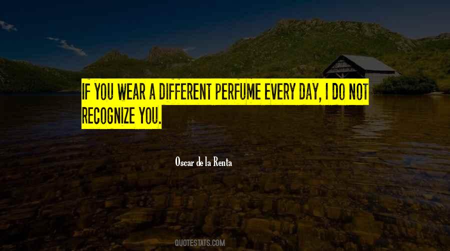 Quotes About Perfume #287007 Quotes About Perfume #287007