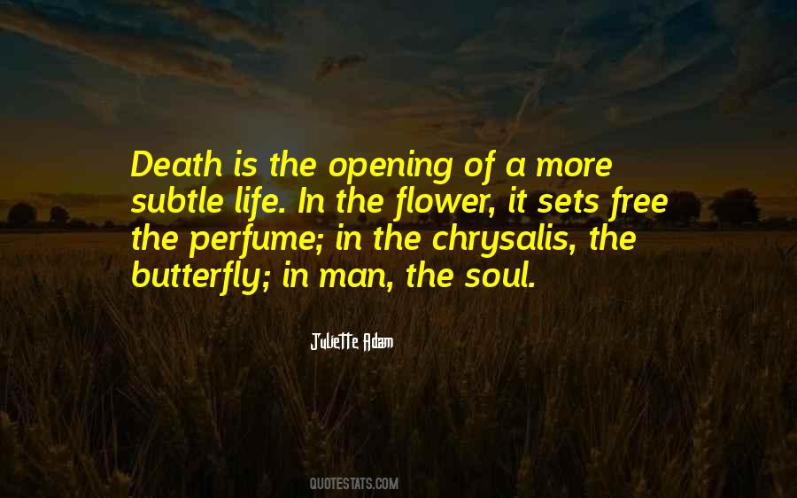 Quotes About Perfume #297149 Quotes About Perfume #297149