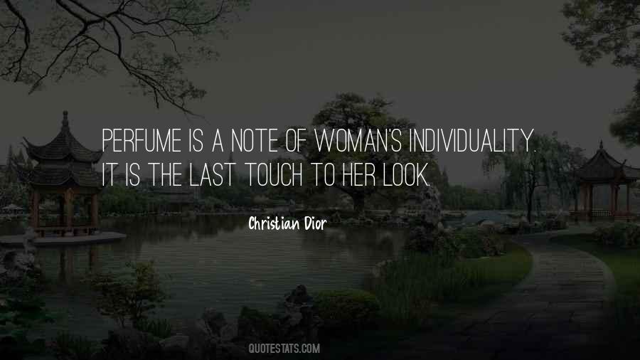 Quotes About Perfume #319628 Quotes About Perfume #319628