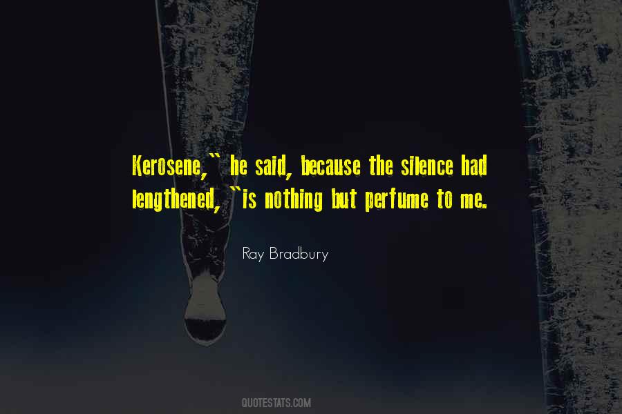 Quotes About Perfume #344243 Quotes About Perfume #344243