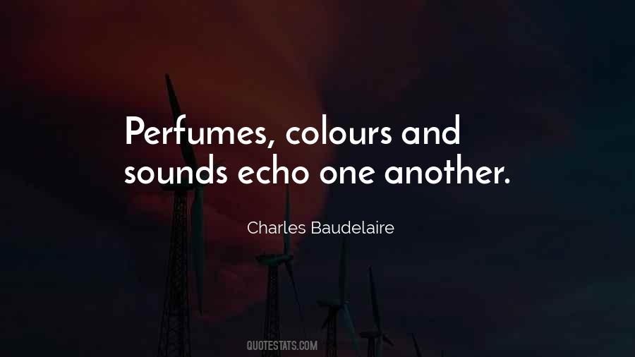 Quotes About Perfume #43010 Quotes About Perfume #43010