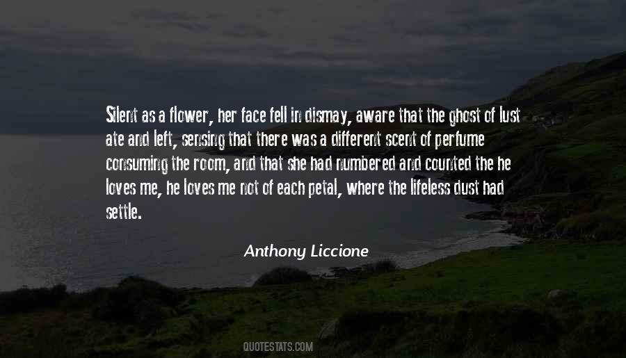 Quotes About Perfume #44328 Quotes About Perfume #44328