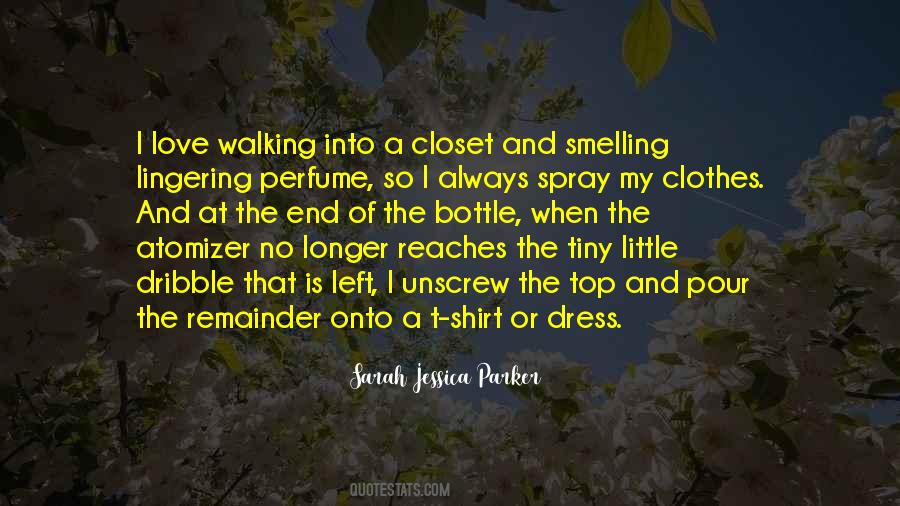 Quotes About Perfume #69395 Quotes About Perfume #69395
