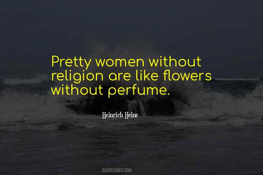 Quotes About Perfume #957077