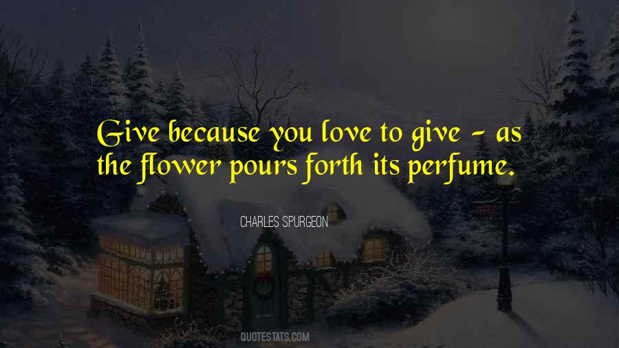 Quotes About Perfume #997719