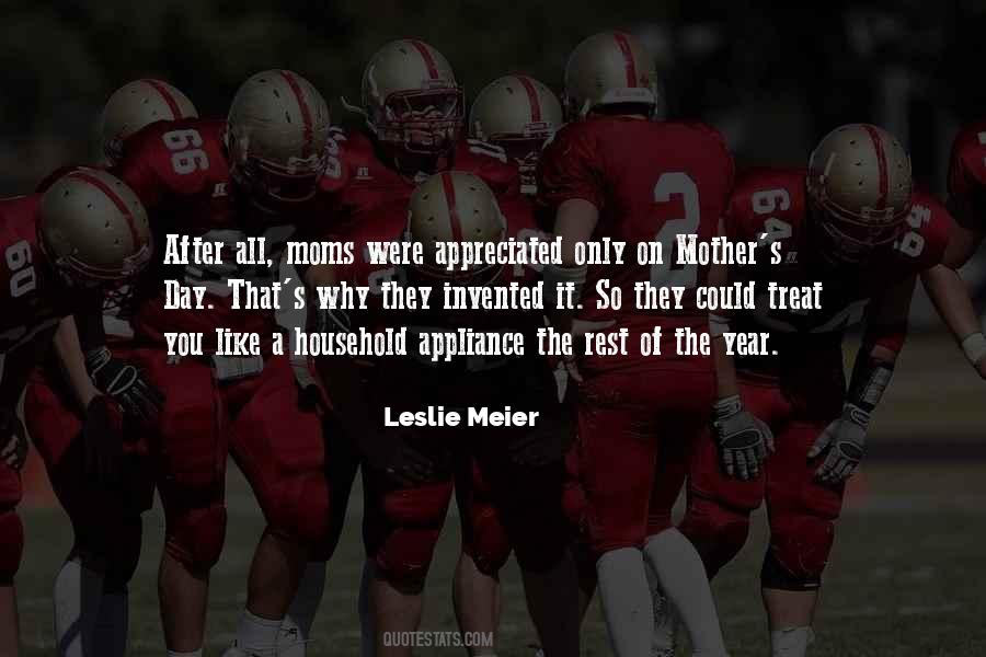 Quotes About How You Treat Your Mother #1636858